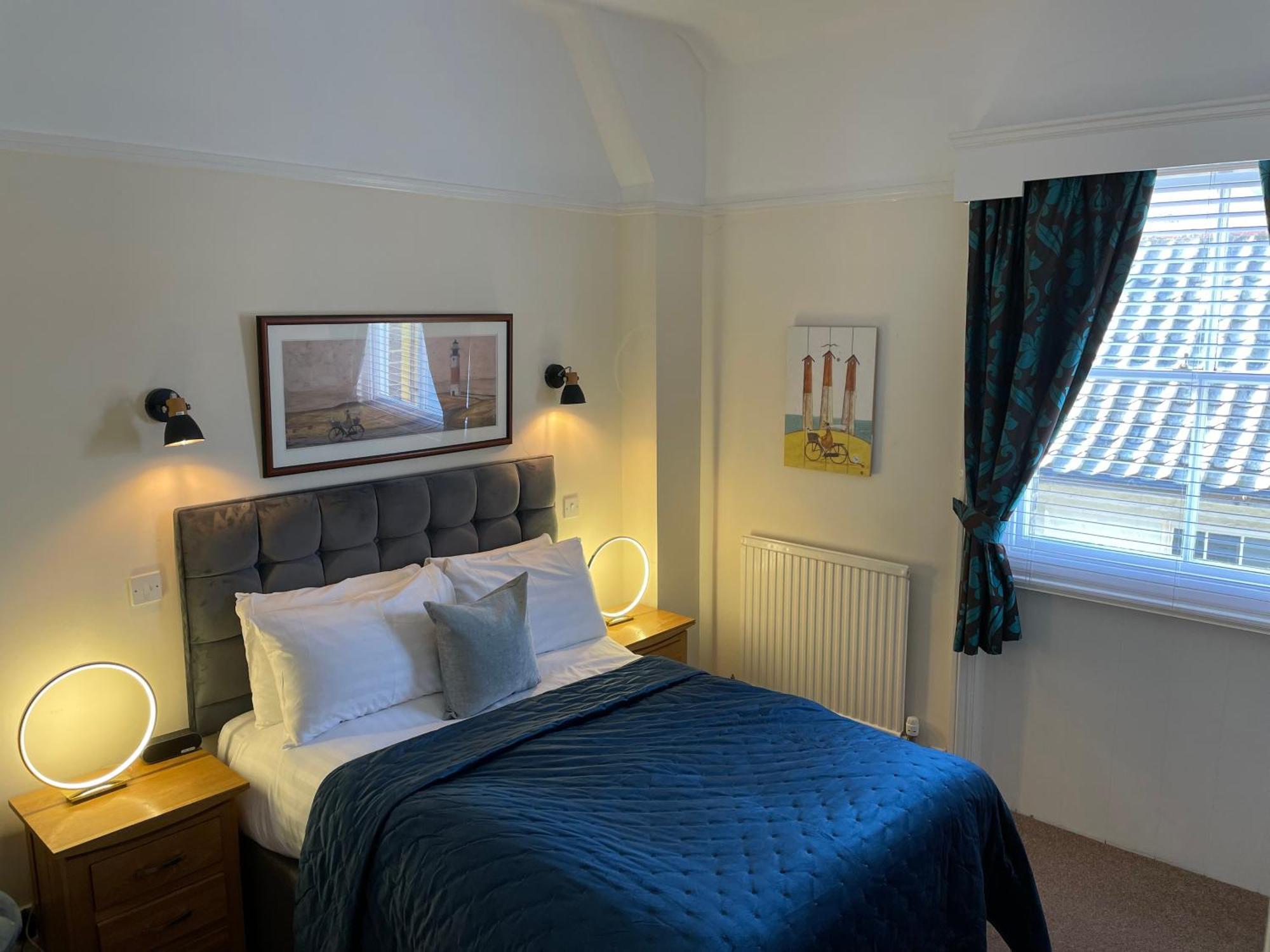 The Red Lion Hotel Cromer Eksteriør bilde
